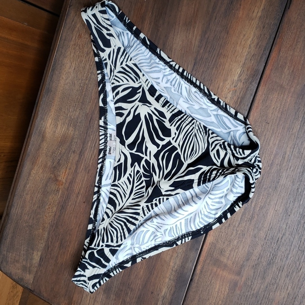 Patagonia Women's Bikini Swim Bottoms